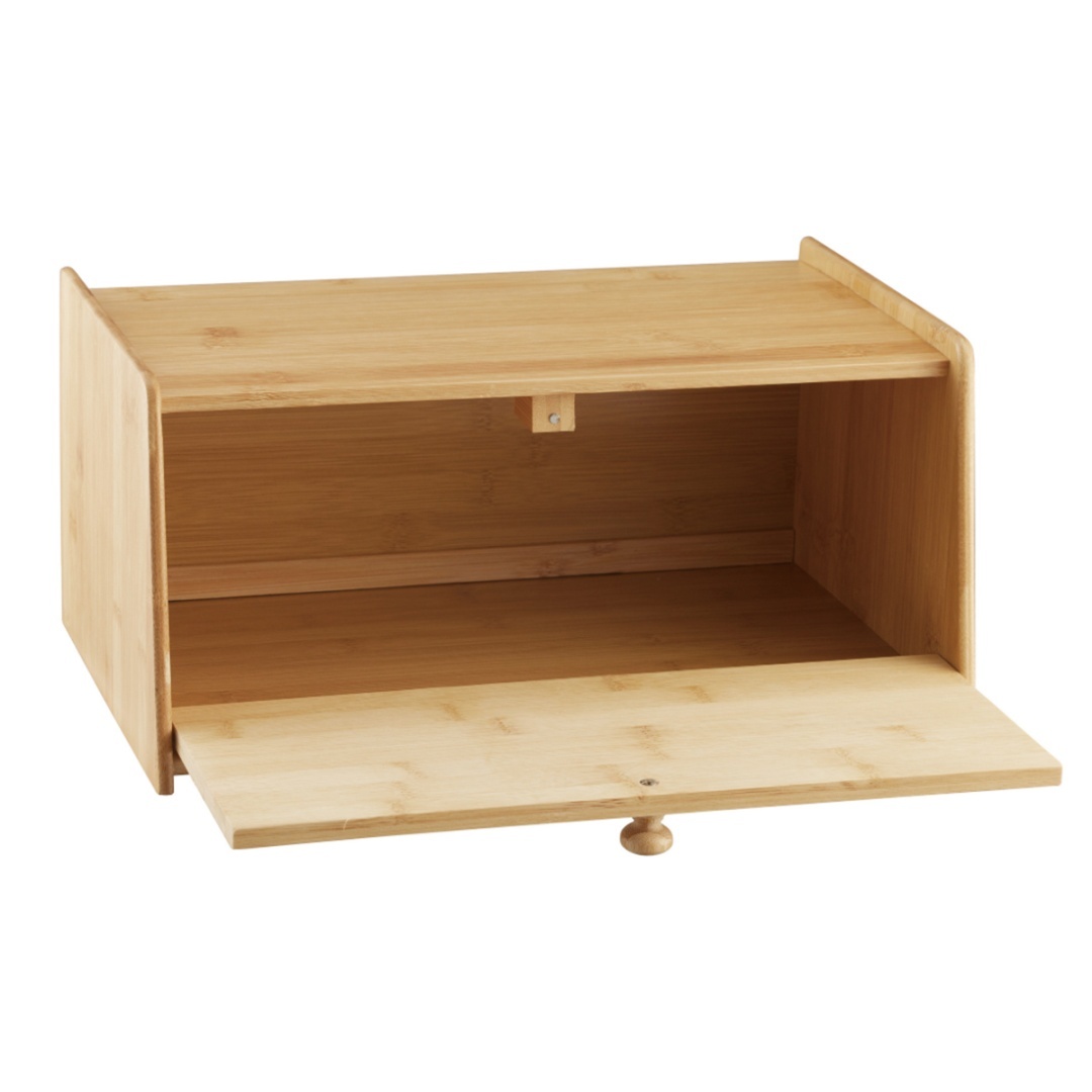 CHLEBAK POJEMNIK BAMBUSOWY NA PIECZYWO KLAUSBERG KB-7934